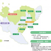 伊万里深山米 夢しずく 特別栽培米を玄米から｜お米通販は梶谷